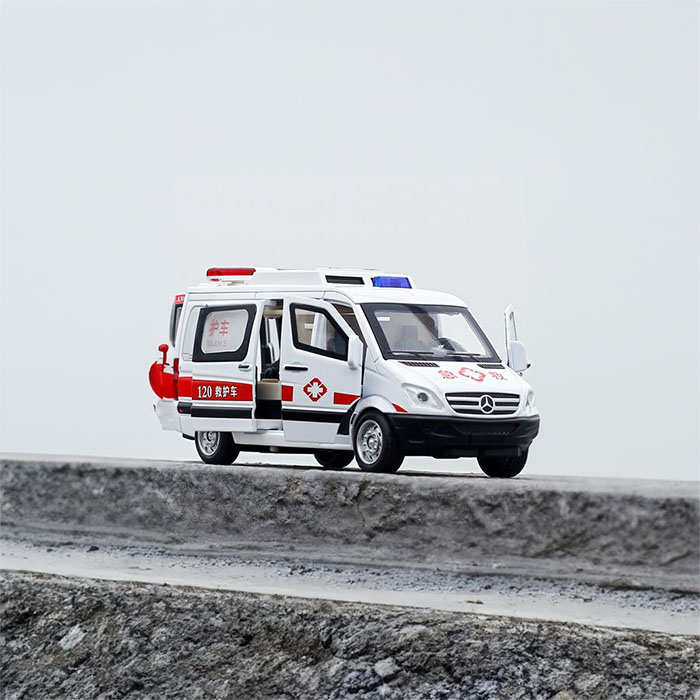 出租救护车电话