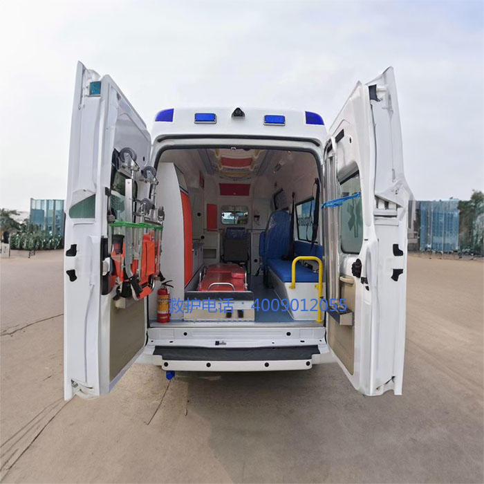 出租私人救护车联系电话