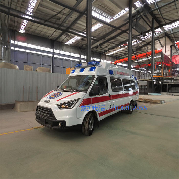 出租私人救护车电话号码