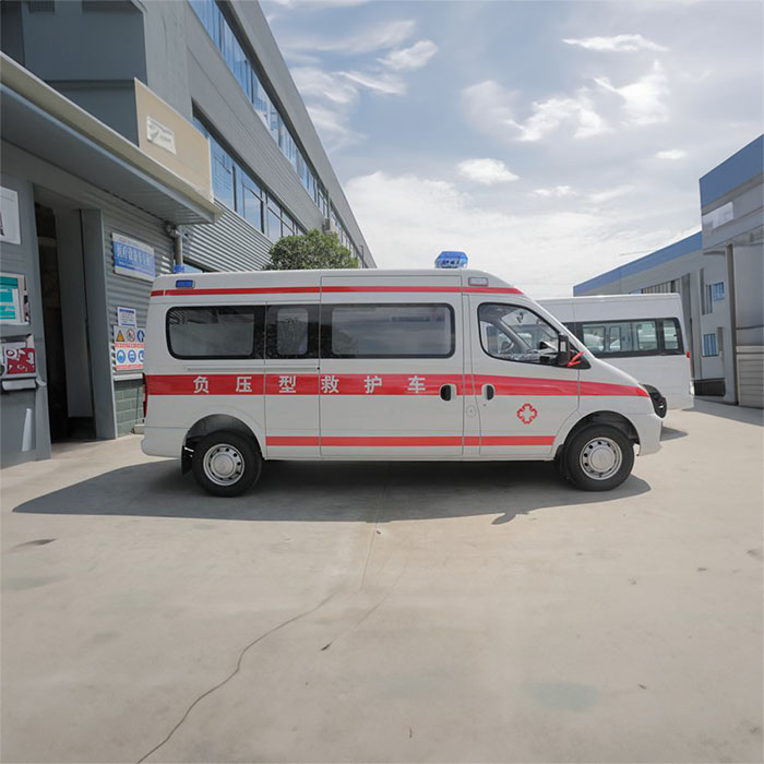 出租私人救护车电话号码