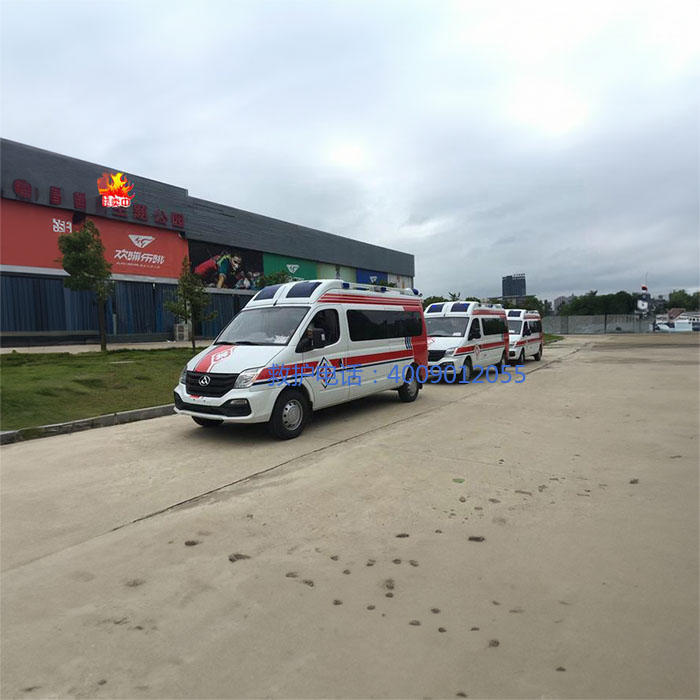 出租私人救护车联系电话