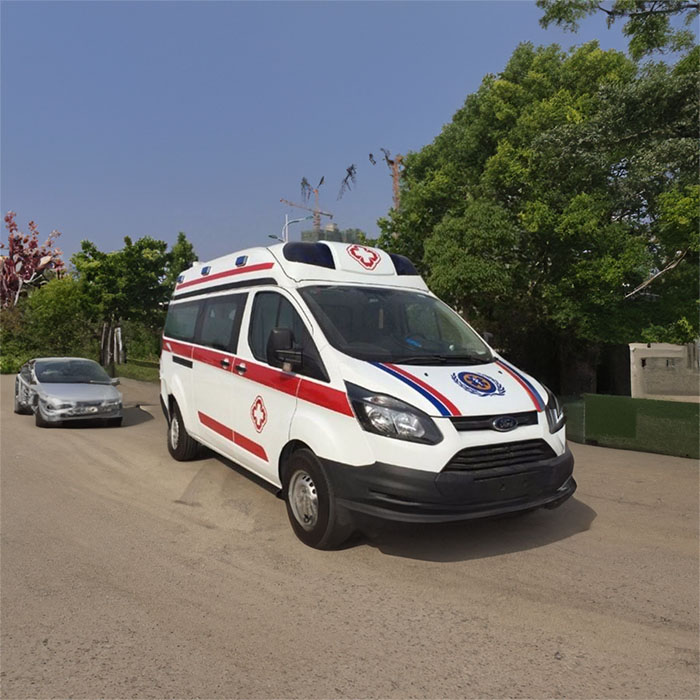 出租私人救护车电话号码