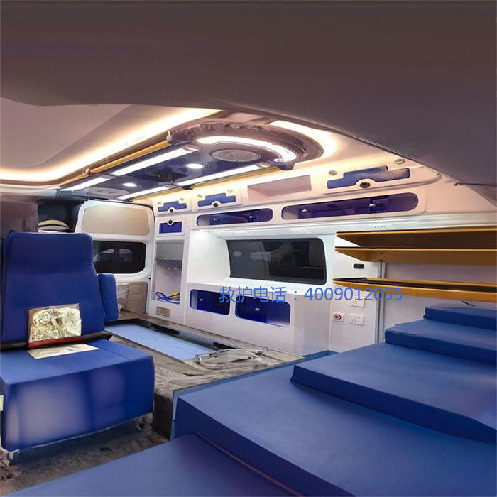 出租救护车联系方式