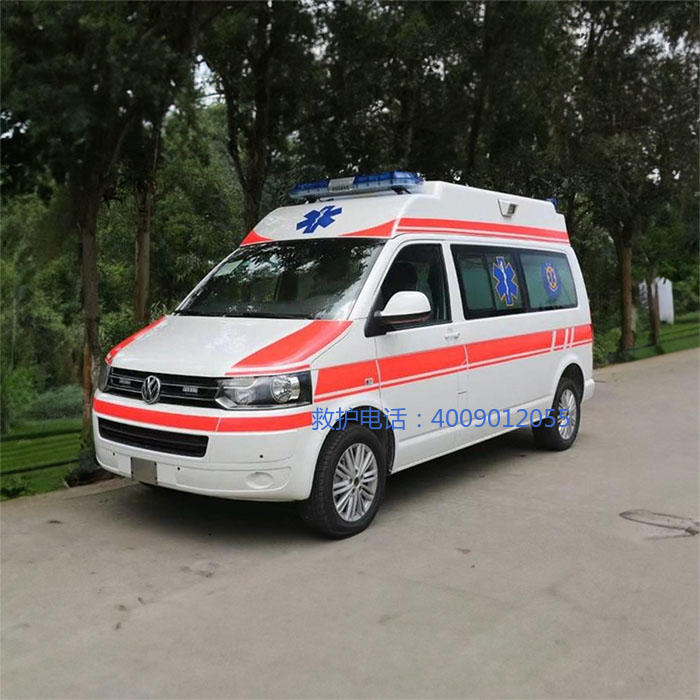出租急救车联系电话