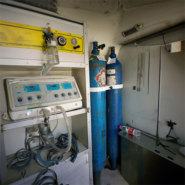 租赁急救车联系方式