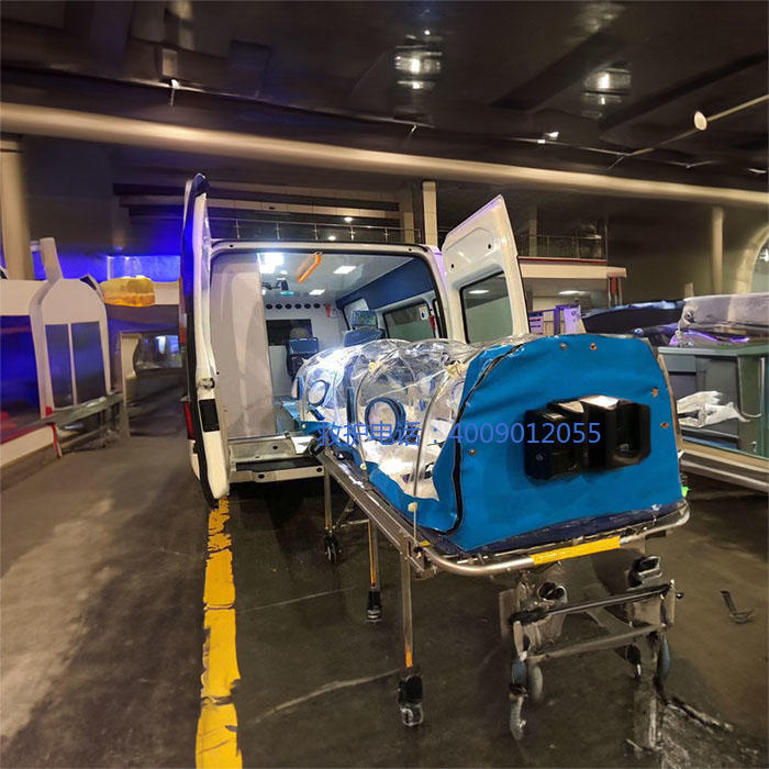 出租私人救护车电话