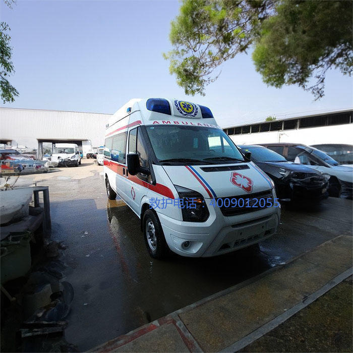 出租120电话号码