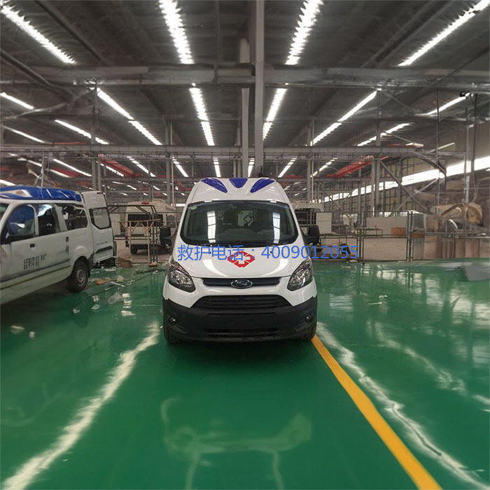 出租私人救护车联系方式