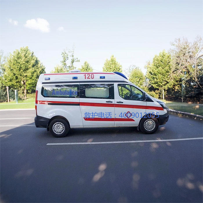 出租120联系电话