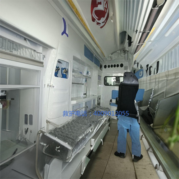 出租救护车联系方式