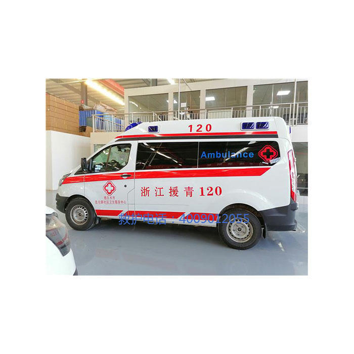 出租私人救护车电话