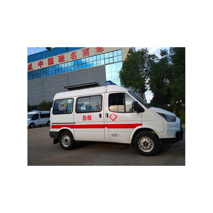 租赁急救车