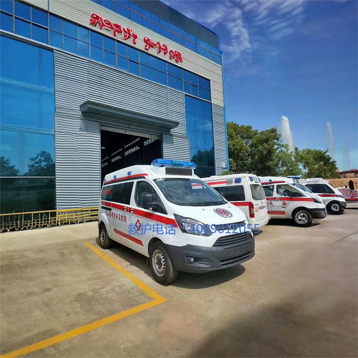 出租救护车联系电话