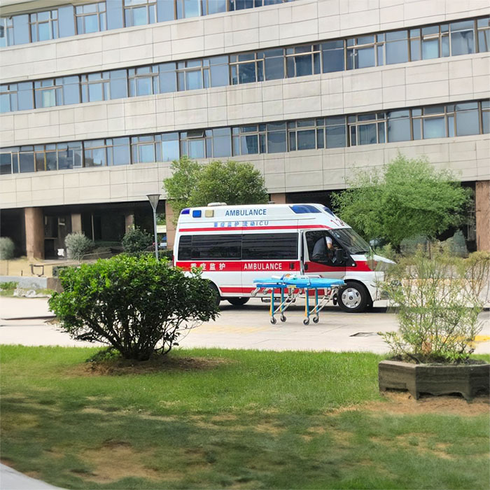 租赁私人救护车联系方式