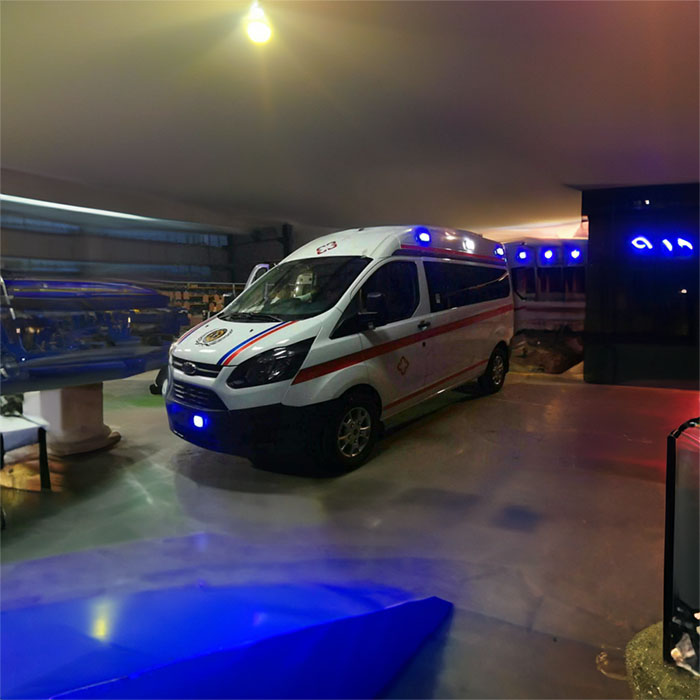 租赁急救车联系电话