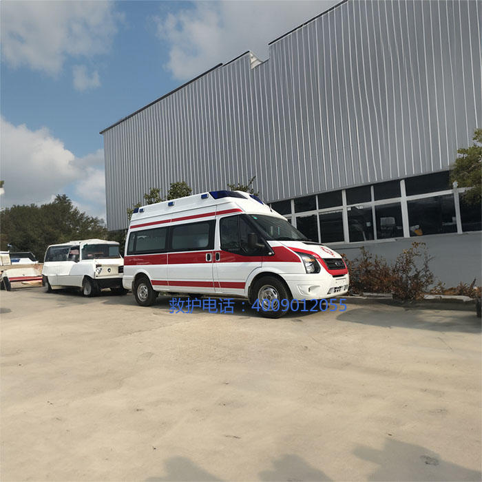出租救护车联系方式