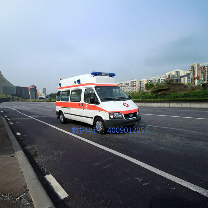 租赁私人救护车联系方式
