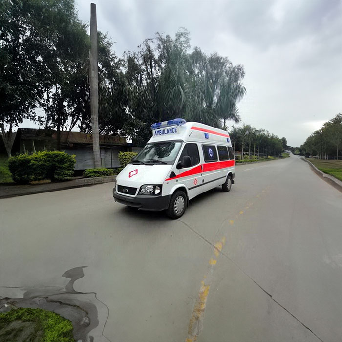 租赁私人救护车联系方式
