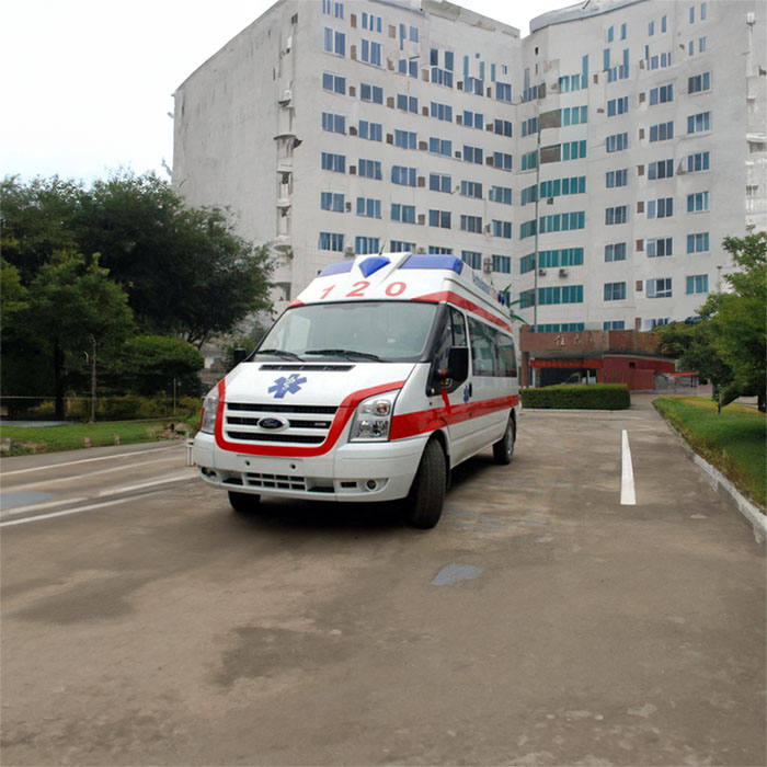 出租急救车联系电话