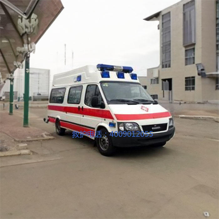 出租救护车联系电话