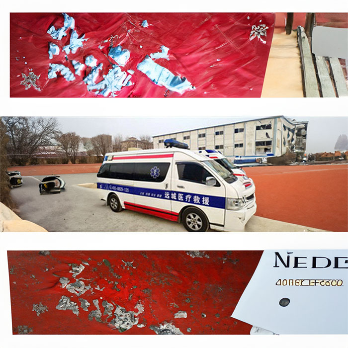 租赁急救车联系电话