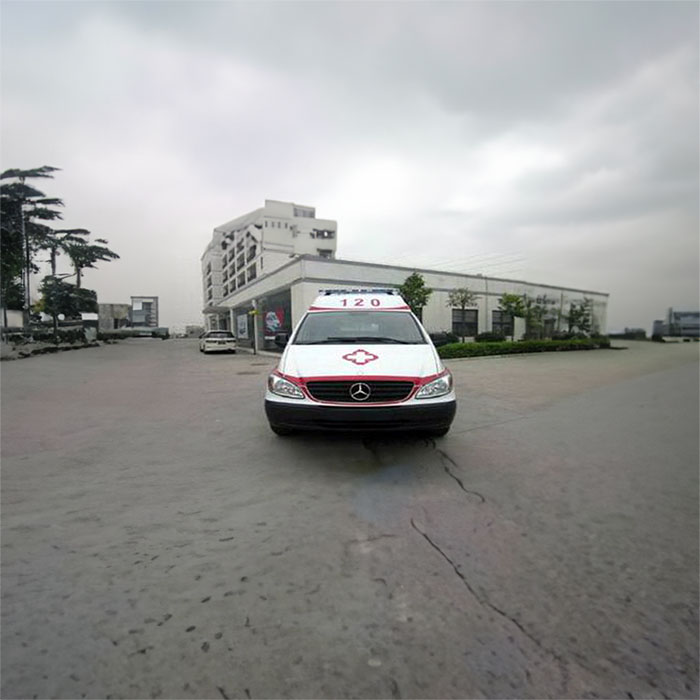 租赁急救车电话