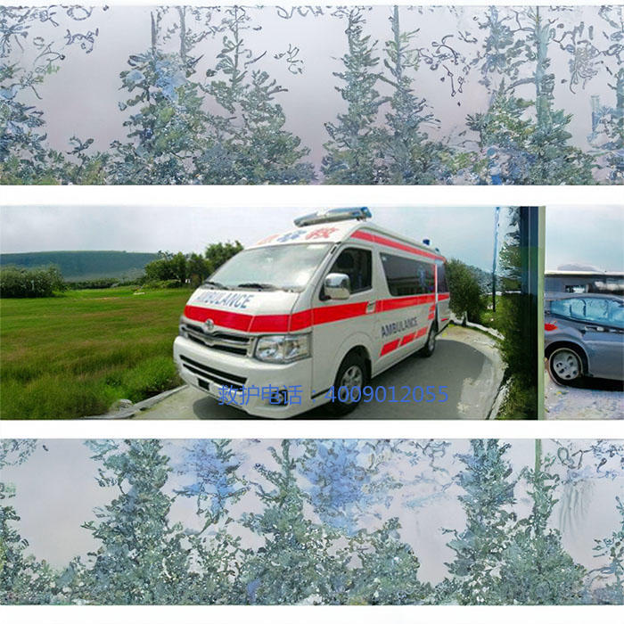 租赁救护车联系方式