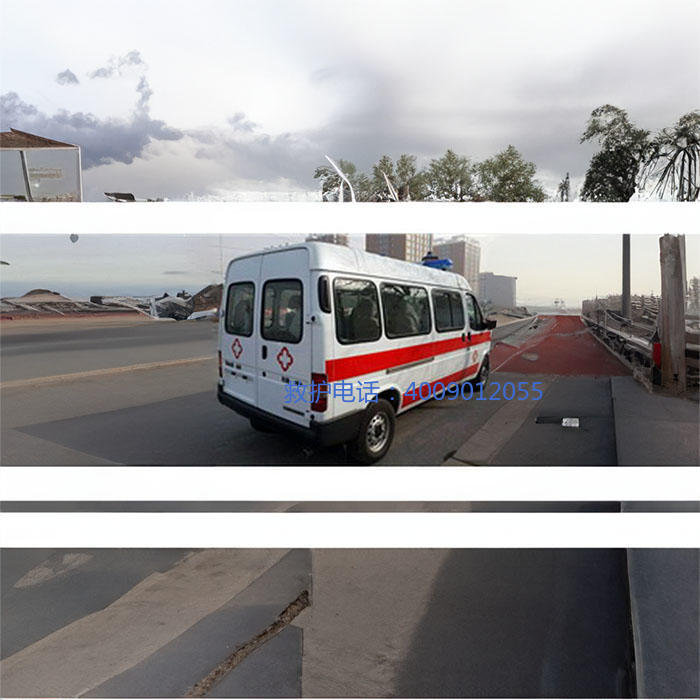 出租私人救护车联系方式
