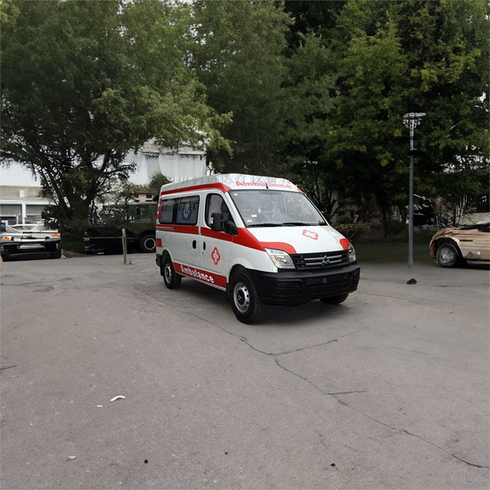 租赁私人救护车电话