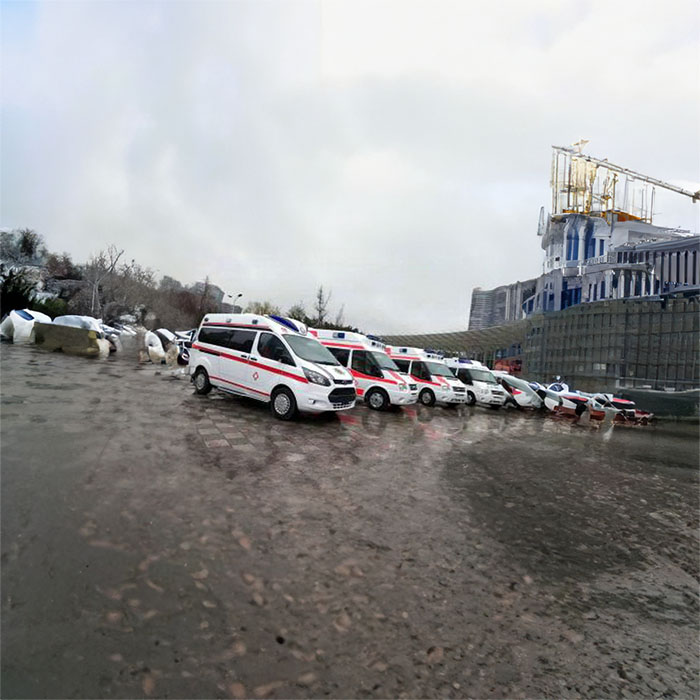 出租急救车联系方式
