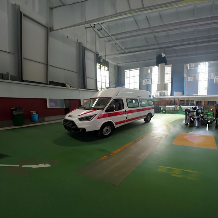 出租120联系方式