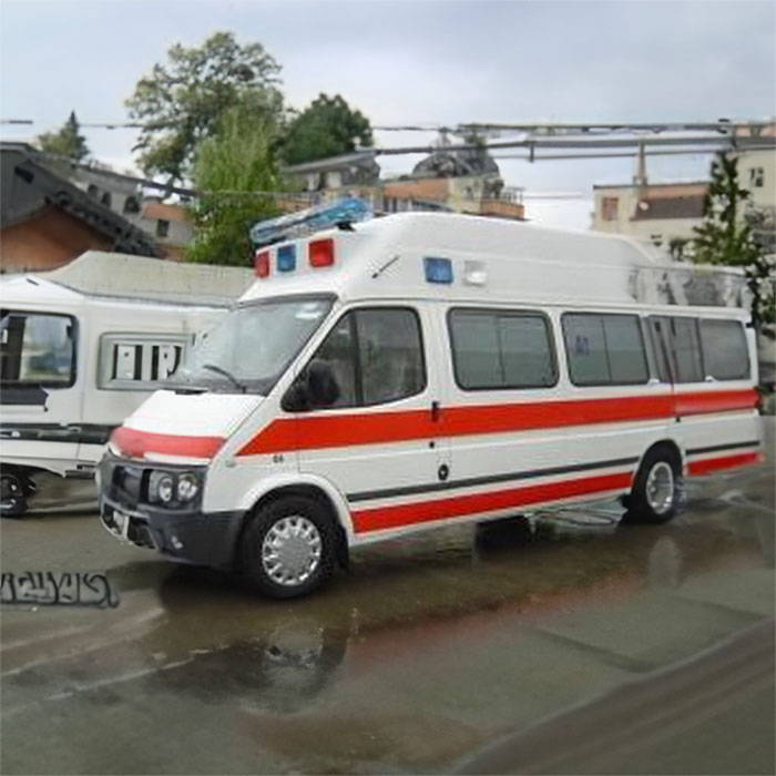 租赁急救车电话号码