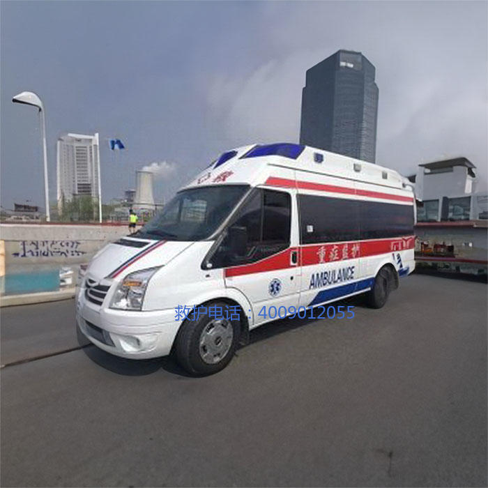 出租120联系电话