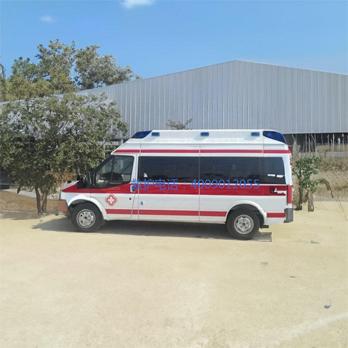 出租急救车联系方式