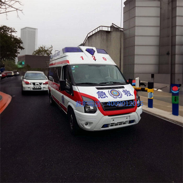 出租120联系电话