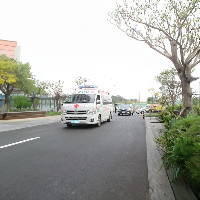 出租120