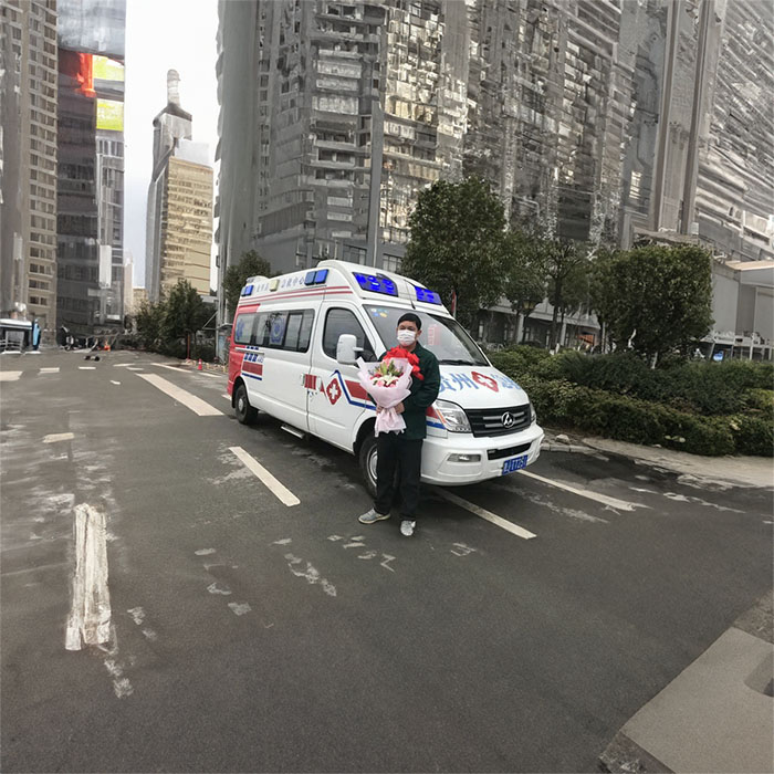 出租120联系方式