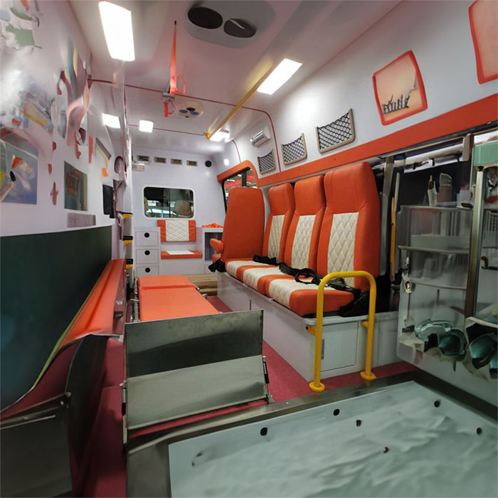 租赁私人救护车联系电话