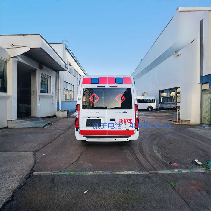 出租急救车联系方式
