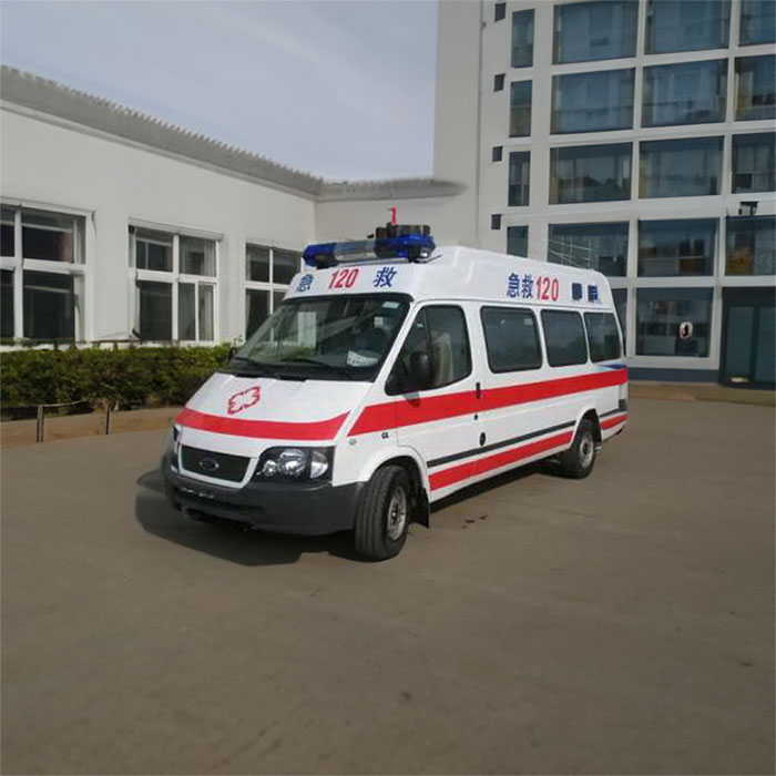 出租私人救护车联系方式