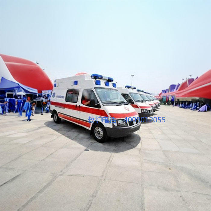 出租私人救护车联系方式
