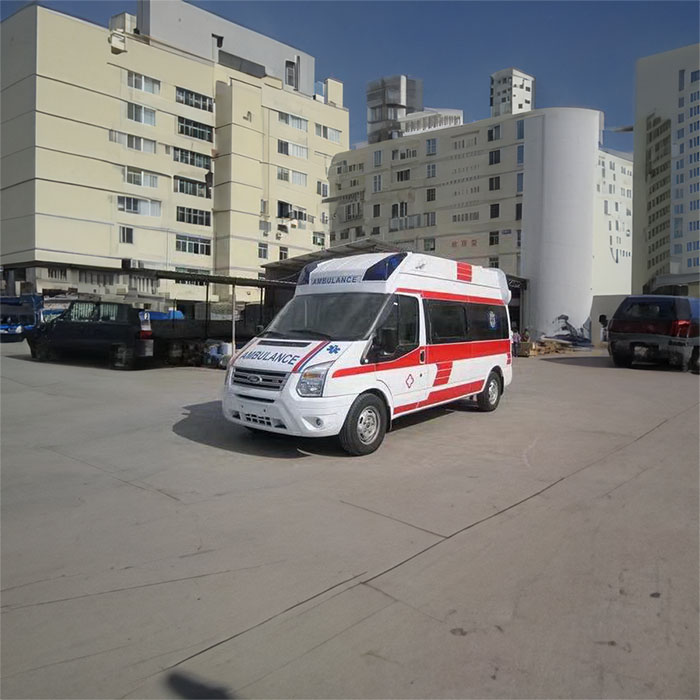 租赁救护车联系方式