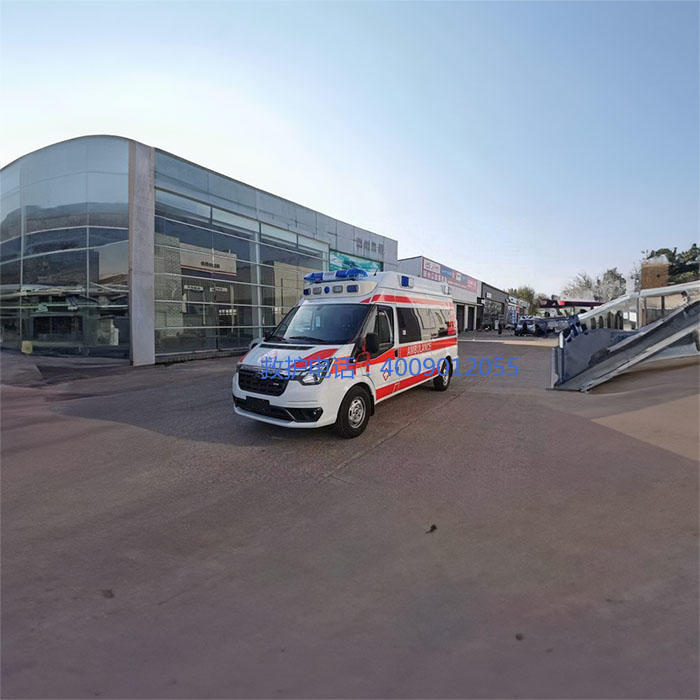 出租急救车电话号码