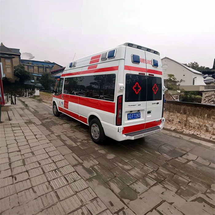 出租救护车联系电话