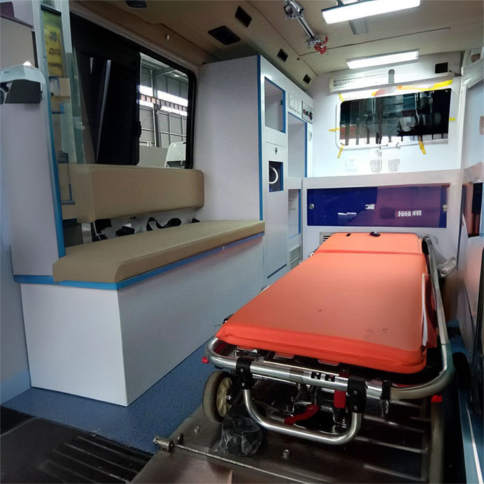 租赁私人救护车联系方式