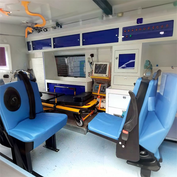 出租急救车联系电话