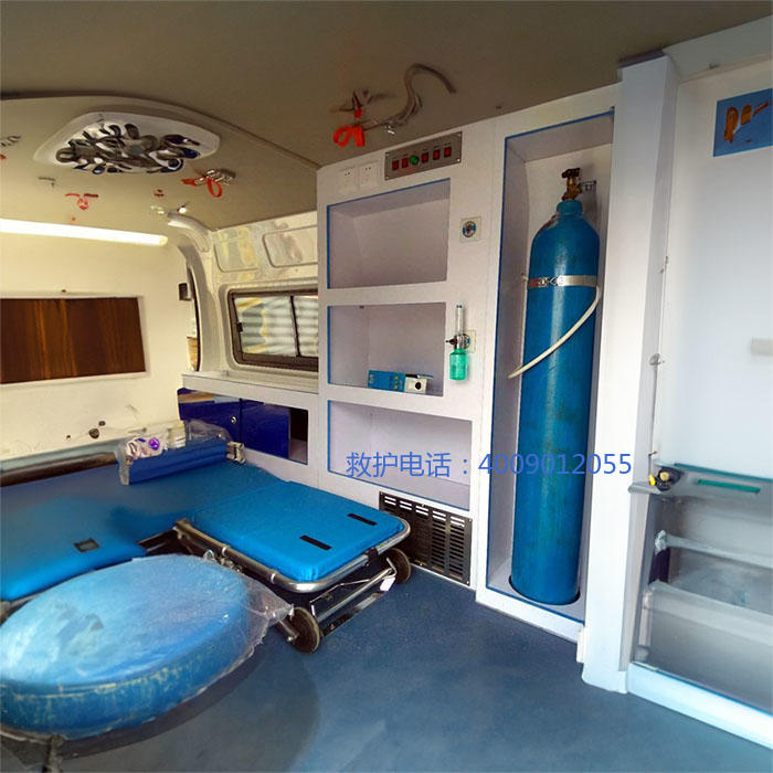 出租120联系方式