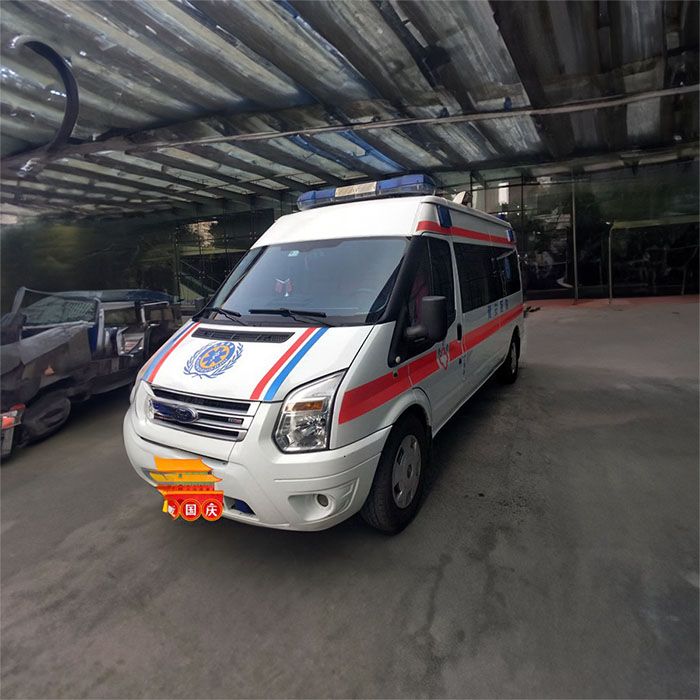 出租120联系电话