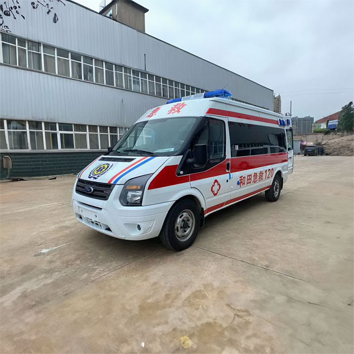 出租救护车电话号码