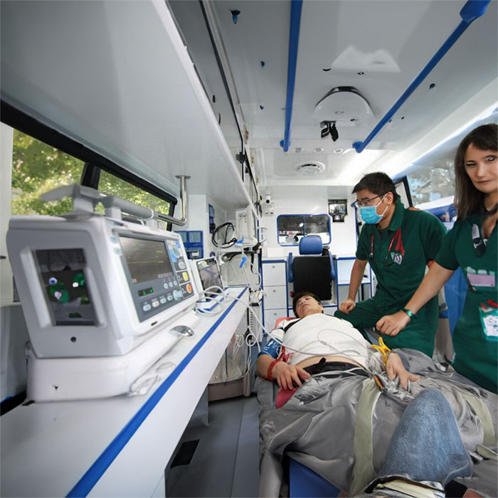 出租急救车联系方式